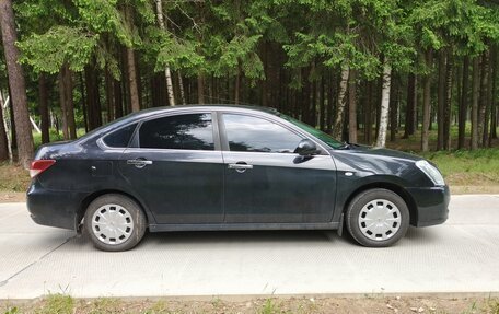 Nissan Almera, 2017 год, 675 000 рублей, 4 фотография