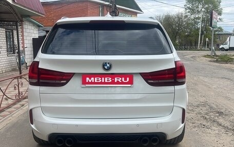 BMW X5, 2015 год, 3 250 000 рублей, 13 фотография