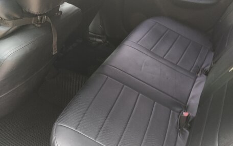 Nissan Almera, 2017 год, 675 000 рублей, 2 фотография