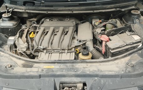 Nissan Almera, 2017 год, 675 000 рублей, 6 фотография