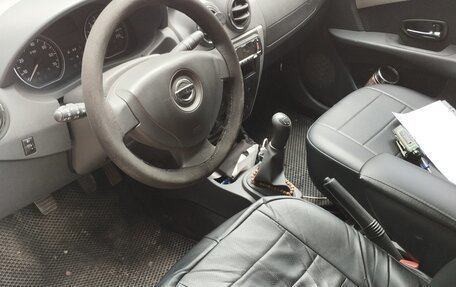 Nissan Almera, 2017 год, 675 000 рублей, 9 фотография