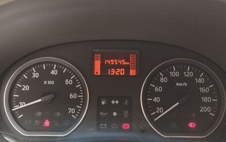 Nissan Almera, 2017 год, 675 000 рублей, 8 фотография