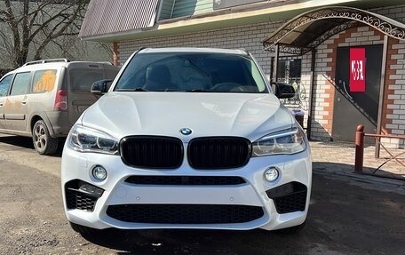 BMW X5, 2015 год, 3 250 000 рублей, 14 фотография