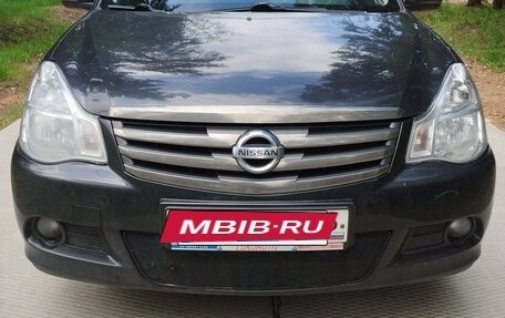 Nissan Almera, 2017 год, 675 000 рублей, 5 фотография