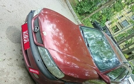 Opel Vectra B рестайлинг, 1997 год, 130 000 рублей, 4 фотография