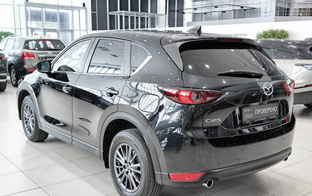 Mazda CX-5 II, 2021 год, 2 650 000 рублей, 8 фотография