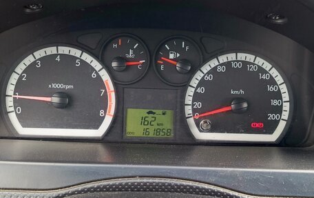Chevrolet Aveo III, 2008 год, 350 000 рублей, 8 фотография