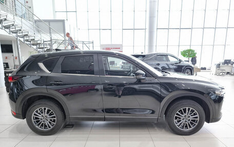 Mazda CX-5 II, 2021 год, 2 650 000 рублей, 5 фотография