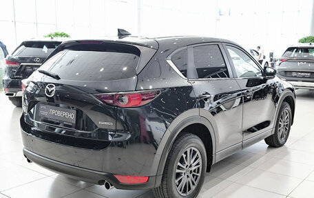 Mazda CX-5 II, 2021 год, 2 650 000 рублей, 6 фотография
