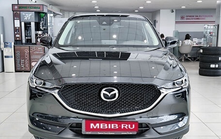 Mazda CX-5 II, 2021 год, 2 650 000 рублей, 2 фотография