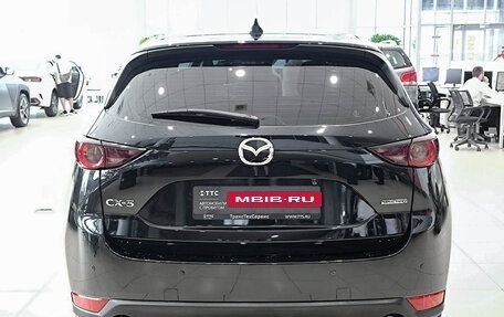 Mazda CX-5 II, 2021 год, 2 650 000 рублей, 7 фотография