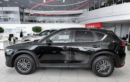 Mazda CX-5 II, 2021 год, 2 650 000 рублей, 10 фотография