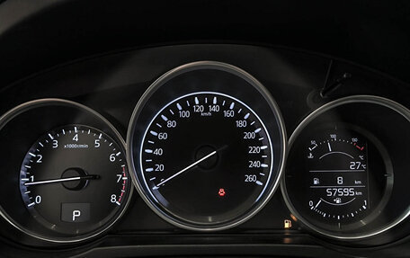 Mazda CX-5 II, 2021 год, 2 650 000 рублей, 16 фотография