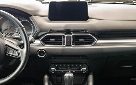 Mazda CX-5 II, 2021 год, 2 650 000 рублей, 18 фотография