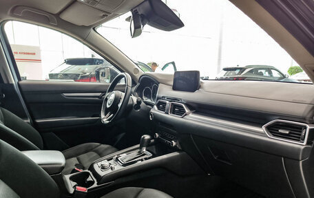 Mazda CX-5 II, 2021 год, 2 650 000 рублей, 13 фотография