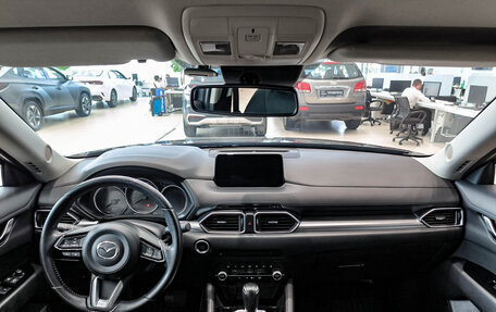 Mazda CX-5 II, 2021 год, 2 650 000 рублей, 17 фотография