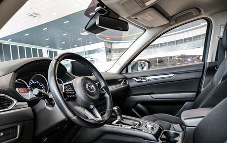 Mazda CX-5 II, 2021 год, 2 650 000 рублей, 20 фотография
