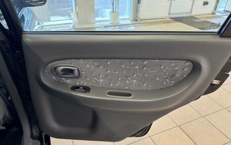 KIA Spectra II (LD), 2008 год, 490 000 рублей, 17 фотография
