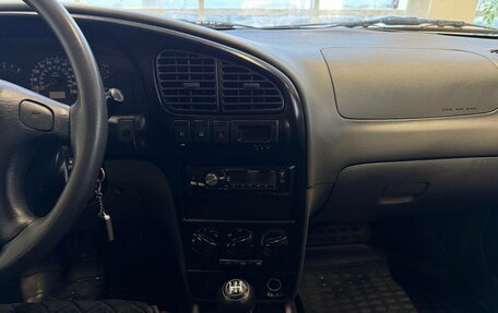 KIA Spectra II (LD), 2008 год, 490 000 рублей, 12 фотография