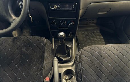 KIA Spectra II (LD), 2008 год, 490 000 рублей, 13 фотография