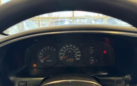 KIA Spectra II (LD), 2008 год, 490 000 рублей, 11 фотография