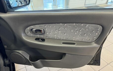KIA Spectra II (LD), 2008 год, 490 000 рублей, 16 фотография