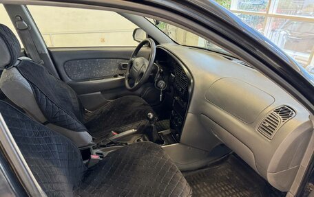 KIA Spectra II (LD), 2008 год, 490 000 рублей, 9 фотография