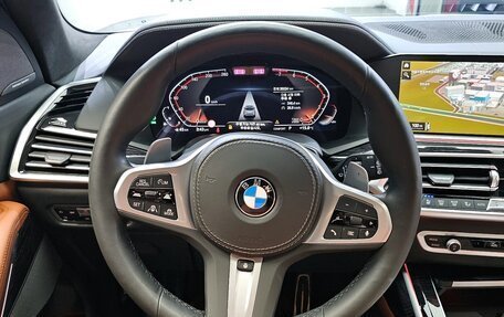 BMW X7, 2022 год, 8 425 000 рублей, 7 фотография