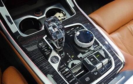 BMW X7, 2022 год, 8 425 000 рублей, 4 фотография