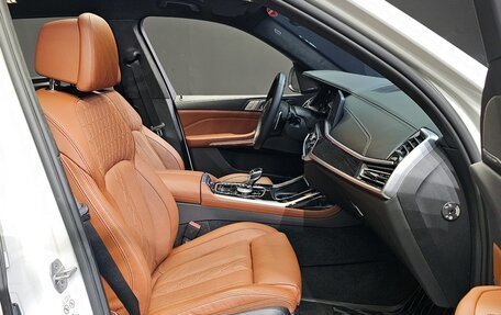 BMW X7, 2022 год, 8 425 000 рублей, 11 фотография