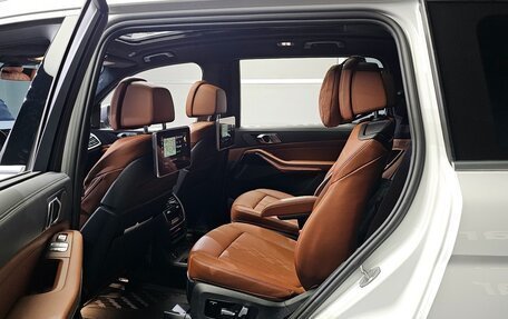 BMW X7, 2022 год, 8 425 000 рублей, 10 фотография