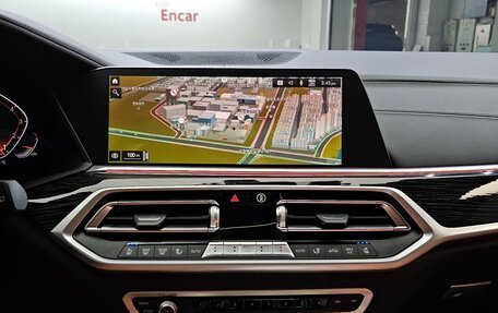 BMW X7, 2022 год, 8 425 000 рублей, 13 фотография