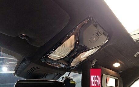 BMW X7, 2022 год, 8 425 000 рублей, 17 фотография