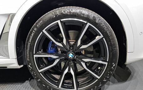 BMW X7, 2022 год, 8 425 000 рублей, 19 фотография