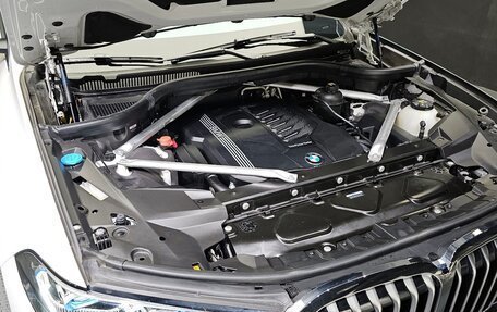 BMW X7, 2022 год, 8 425 000 рублей, 20 фотография
