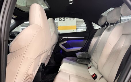 Audi A3, 2022 год, 2 925 000 рублей, 12 фотография
