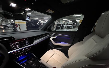 Audi A3, 2022 год, 2 925 000 рублей, 11 фотография