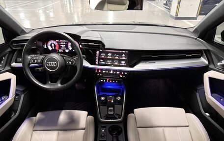 Audi A3, 2022 год, 2 925 000 рублей, 2 фотография