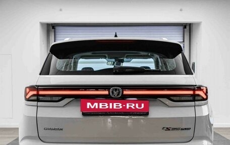 Changan CS35 Plus, 2024 год, 6 фотография