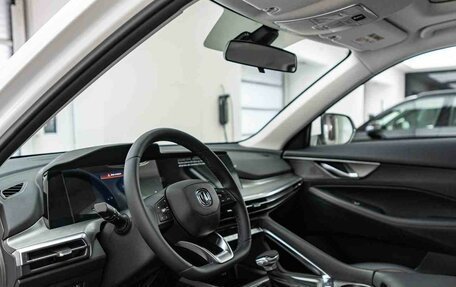 Changan CS35 Plus, 2024 год, 8 фотография