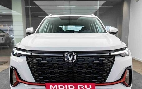 Changan CS35 Plus, 2024 год, 4 фотография
