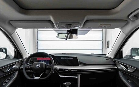 Changan CS35 Plus, 2024 год, 7 фотография
