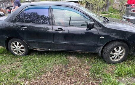 Mitsubishi Lancer IX, 2004 год, 200 000 рублей, 4 фотография