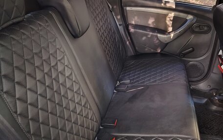 Renault Duster I рестайлинг, 2016 год, 750 000 рублей, 4 фотография