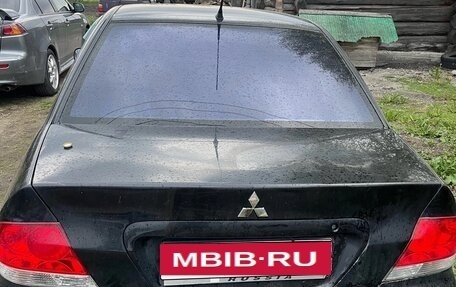 Mitsubishi Lancer IX, 2004 год, 200 000 рублей, 3 фотография