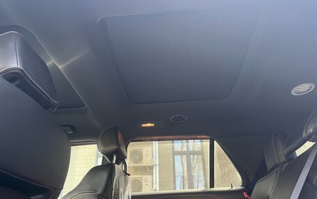 Ford Explorer VI, 2016 год, 2 749 000 рублей, 6 фотография