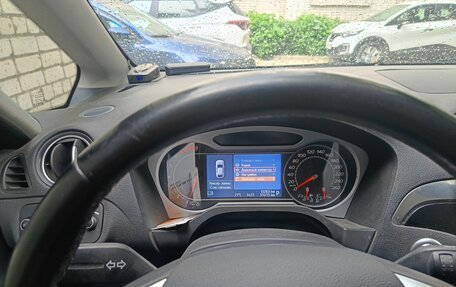 Ford S-MAX I, 2010 год, 850 000 рублей, 10 фотография