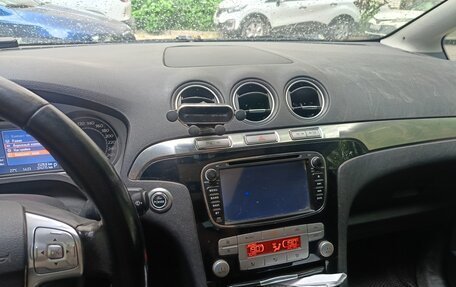 Ford S-MAX I, 2010 год, 850 000 рублей, 11 фотография