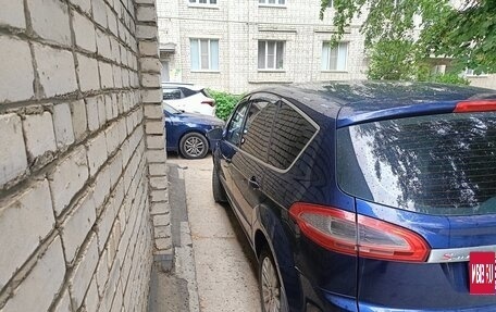 Ford S-MAX I, 2010 год, 850 000 рублей, 7 фотография