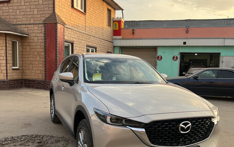 Mazda CX-5 II, 2025 год, 2 850 000 рублей, 2 фотография